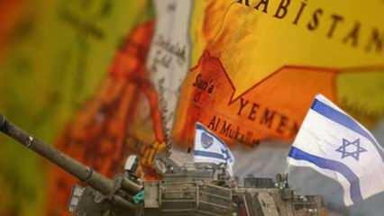 Tek taraflı bağımsızlığını ilan etmişti! İsrail'in Somaliland'a çökme planı ortaya çıktı
