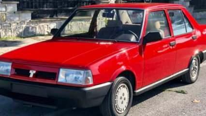 Tekrar üretilse Türkiye'de yer yerinden oynar! İşte satış rekoru kıracak otomobiller