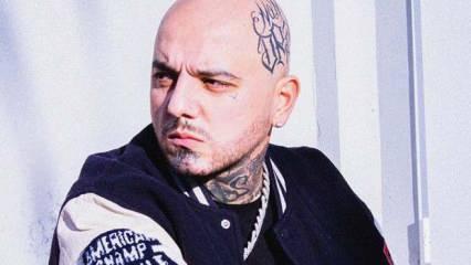 Tepki (Kerem Gülsoy) kimdir? Rapçi Tepki neden gözaltına alındı? Tutuklandı mı
