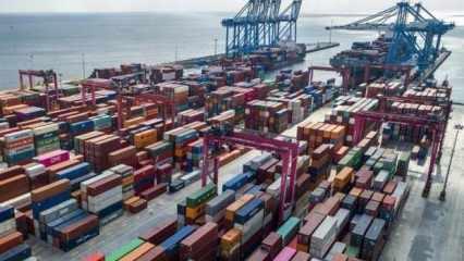 Togo'dan Türk firmalarına Avrupa ve ABD'ye vergisiz ihracat fırsatı