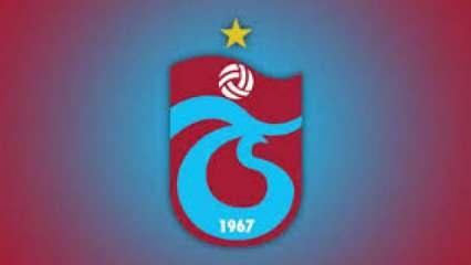 Trabzonspor borcunu KAP'a bildirdi