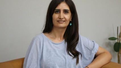 Tunceli Belediye Meclis Üyesi Birsen Orhan’a ev hapsi