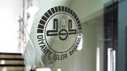 Türkiye Diyanet Vakfı'ndan makam aracı iddialarına yalanlama