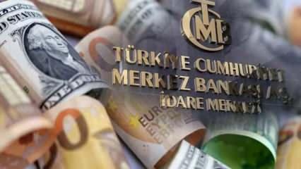 Türkiye en zorunu geride bıraktı diyerek açıkladı! Çarpıcı faiz yorumu!