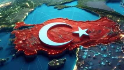 Türkiye komşunun projelerine talip oldu: Yer almaya hazırız