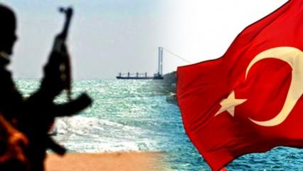 Türkiye'den son dakika Aden Körfezi duyurusu! Türk gemisi vuruldu: Husilere kınama