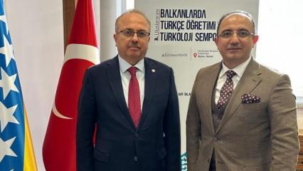 Türkiye'nin yumuşak gücü devrede: Balkanlar Türkleri yeniden hatırladı!
