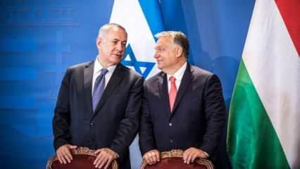 Tutuklaması gerekirken davet etti! AB ülkesinden skandal Netanyahu daveti