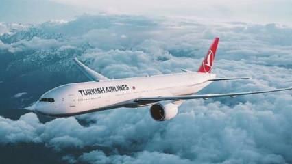 U&ccedil;ak seferleri iptal mi? THY ve AJET 23 Kasım 2024 hangi seferler iptal?