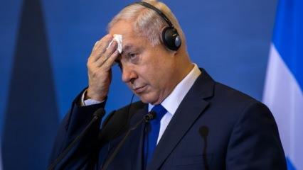 Uluslararası Ceza Mahkemesi'nin Netanyahu kararına Türkiye'den peş peşe mesaj!