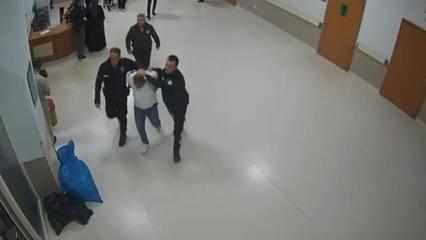 Uyuşturucuyla yakalanıp polise saldırdılar! Mahkeme suç makinelerini serbest bıraktı