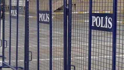 Valilik duyurdu: Bingöl'de gösteri ve yürüyüşler 7 gün yasaklandı