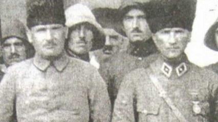 Yakın tarihimiz içler acısı: Hoş gelişler ola Kahraman Halit Paşa!