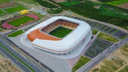 Yeni Malatyaspor depremin ardından ilk kez stadına dönüyor