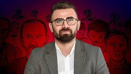 Yenidoğan Çetesi'nde Esenyurt Belediyesi detayı: Başkan olmak istiyordum