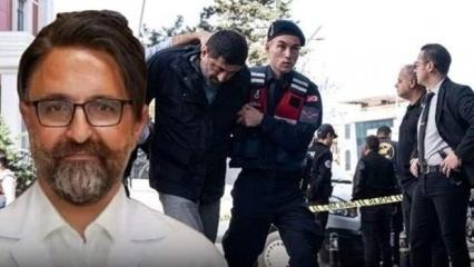 Yenidoğan davasında 5. gün! Ambulans şoförü yönetici nasıl para kazandığını itiraf etti