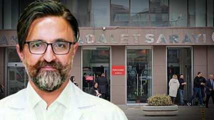 'Yenidoğan çetesi' hakim karşısında! Elebaşı peruğunu çıkardı, aylık gelirini açıkladı!