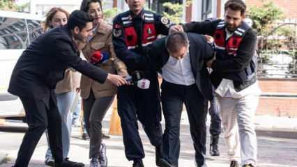 Yenidoğan çetesi için hesap vakti! Binlerce yıl hapis...