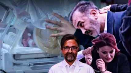 Yenidoğan çetesi yargılanıyor: Mağdur ailenin avukatından yürek burkan açıklama