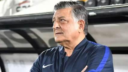 Yılmaz Vural isyan etti! "Montella'yı alın götürün"