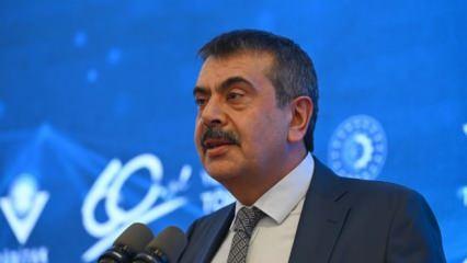 Yusuf Tekin haksız mı? İşte 'Laiklik' adı altında yapılan zulümler...