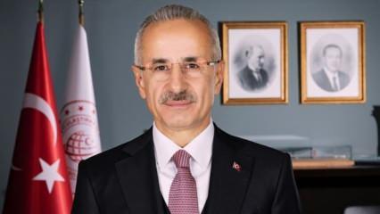 Yusufeli yollarından 2 yılda 929 bin araç geçti