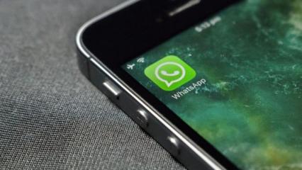 WhatsApp'tan yeni karar! O telefonlarda artık çalışmayacak