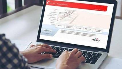 2025 yılı pasaport, MTV ve ehliyet fiyatları açıklandı