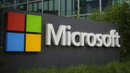 Microsoft'a rekabet soruşturması!