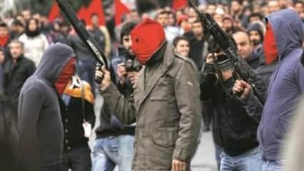 Almanya'da terör örgütü DHKP-C militanları hakkında karar