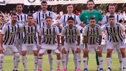 Altay 10 maç sonra kazandı