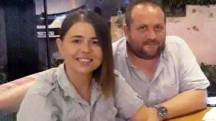 Annesinden sonra bı&ccedil;akladığı babası da hayatını kaybetti!