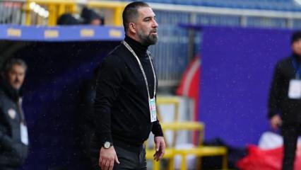Arda Turan ve Volkan Demirel, PFDK'lık oldu