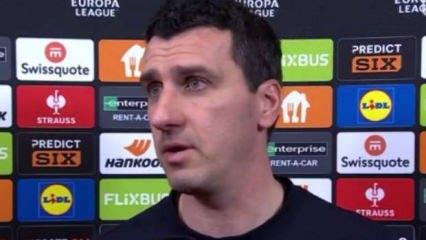 AZ Alkmaar cephesinden Fenerbah&ccedil;e - Galatasaray kıyaslaması