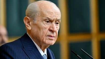 Devlet Bahçeli: İmralı ve DEM Grubu gecikmeden görüşmeli