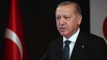 Bahçeli'nin 'İmralı' çağrısına Erdoğan'dan tek kelimelik cevap