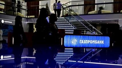 Bakan Bayraktar: ''ABD'nin Gazprom yaptırımları Türkiye'yi etkileyebilir"!