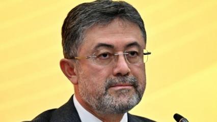 Bakan Yumaklı, TOBB üyelerine damızlık et işletmesi kurmaları çağrısında bulundu