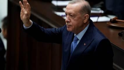 Başkan Erdoğan'dan teğmenler ve CHP açıklaması: Allah aşkına bu nasıl bir şuursuzluktur? 