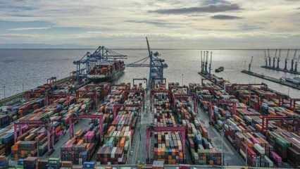 Bazı forkliftler ile yük arabalarının ithalatında gözetim uygulanacak