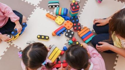Belediye kreşleri kapanıyor mu? Bakanlıktan açıklama geldi