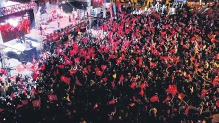 Belediyede konser paniği! 175 milyon TL’lik etkinlik iptal edildi