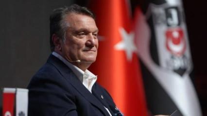 Ve Hasan Arat tepkiler karşısında sessizliğini bozuyor: İstişare ettim...
