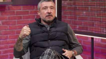 Tümer Metin, ligin düğümünün çözüleceği maçı açıkladı