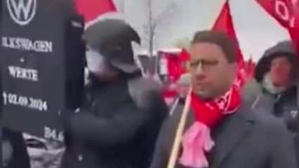 Bir devrin sonu mu geliyor? Otomotiv devi iflasın eşiğinde 