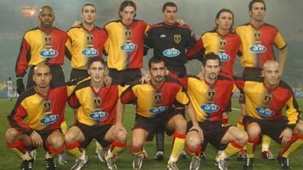 Bir döneme damga vuran futbolcuların yeni meslekleri şaşırtıyor