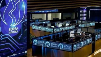 Borsa İstanbul'dan &uuml;&ccedil; hisseye kredili işlem yasağı