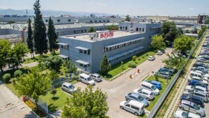 Bosch'tan 10 bin çalışanı etkileyecek kritik karar