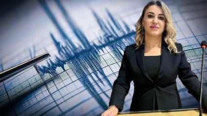 Bu 24 il büyük tehlike altında! 'Zamanı gelmiş 20 fay her an kırılabilir'