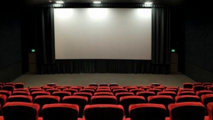 Bu hafta hangi filmler vizyona girecek? İşte vizyondaki filmler